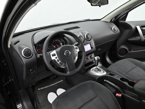 Nissan Qashqai I Рестайлинг с пробегом 2010 года, цена 999 000 рублей, 147000 км, внедорожник, Автокод Объявления