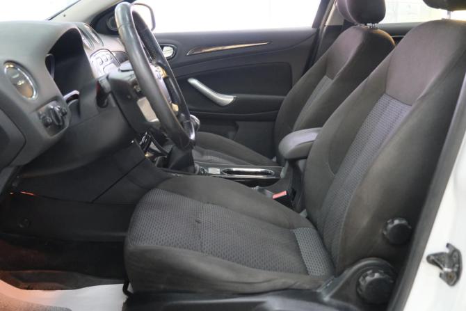 Ford Mondeo IV с пробегом 2008 года, цена 699 000 рублей, 361000 км, седан, Автокод Объявления