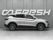 Geely Coolray I Ростов-на-Дону  - изображение 24