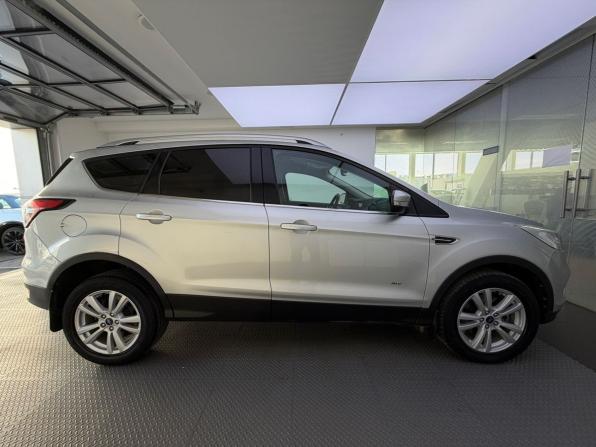 Ford Kuga II Рестайлинг с пробегом 2019 года, цена 1 720 000 рублей, 80044 км, внедорожник, Автокод Объявления