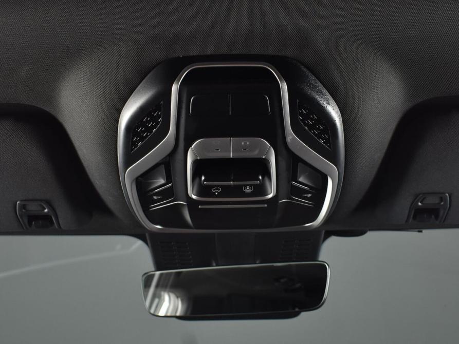 Geely Coolray I Рестайлинг Кемерово  - изображение 22