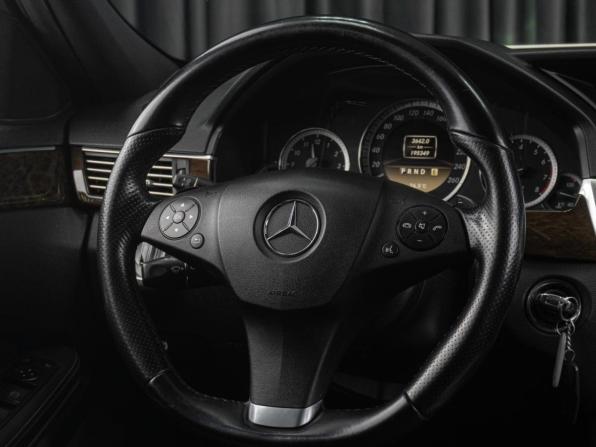 Mercedes-Benz E-Класс IV (W212 S212 C207) с пробегом 2011 года, цена 1 899 000 рублей, 195349 км, седан, Автокод Объявления