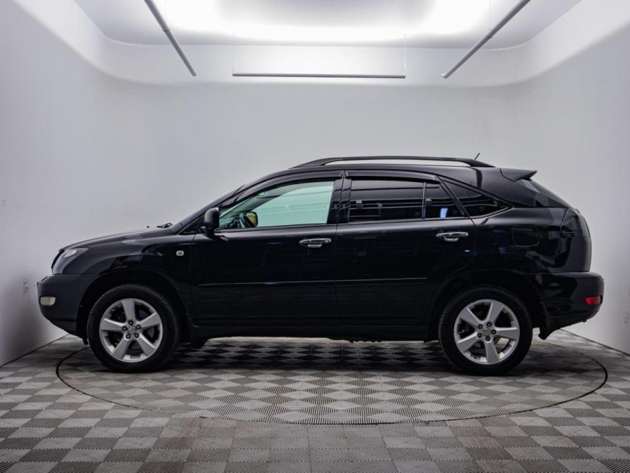 Lexus RX II Рестайлинг Москва  - изображение 9