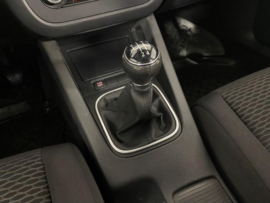 Volkswagen Jetta V Воронеж  - изображение 17