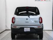 Suzuki Xbee I Красноярск  - изображение 41