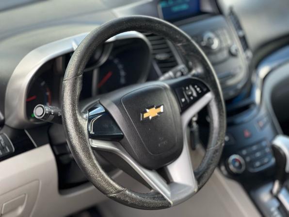 Chevrolet Orlando I с пробегом 2011 года, цена 869 000 рублей, 220000 км, компактвэн, Автокод Объявления