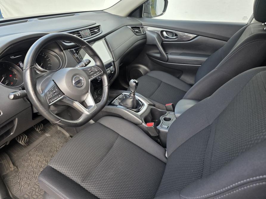 Nissan X-Trail III Рестайлинг Москва  - изображение 9
