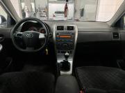 Toyota Corolla X (E140 E150) Рестайлинг Волгоград  - изображение 35