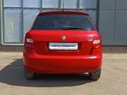 Skoda Fabia II Ярославль  - изображение 16