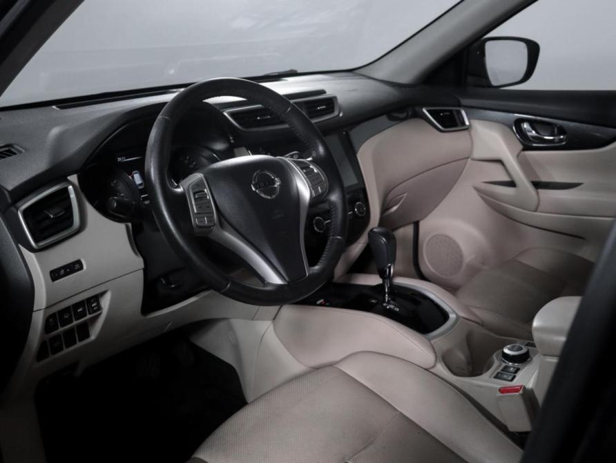 Nissan X-Trail III Москва  - изображение 14