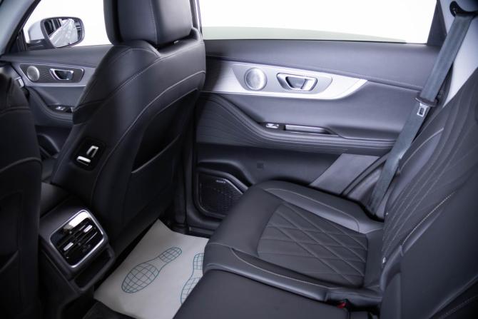 Chery Tiggo 8 Pro Max I Рестайлинг с пробегом 2024 года, цена 3 119 000 рублей, 20300 км, внедорожник, Автокод Объявления