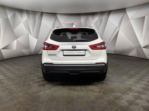Nissan Qashqai II Рестайлинг с пробегом 2019 года, цена 2 139 000 рублей, 97197 км, внедорожник, Автокод Объявления