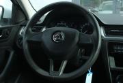 Skoda Rapid I Рестайлинг Саратов  - изображение 40