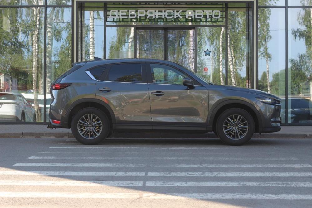 Mazda CX-5 II Брянск  - изображение 4