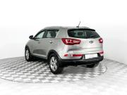 Kia Sportage III Ногинск  - изображение 27