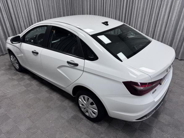 Lada (ВАЗ) Vesta I Рестайлинг (NG) с пробегом 2024 года, цена 1 500 000 рублей, 53 км, седан, Автокод Объявления