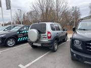 Chevrolet Niva I Рестайлинг Нижний Новгород  - изображение 15