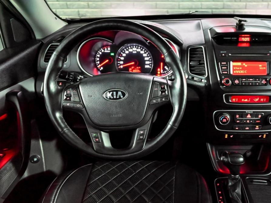 Kia Sorento II Рестайлинг Екатеринбург  - изображение 19