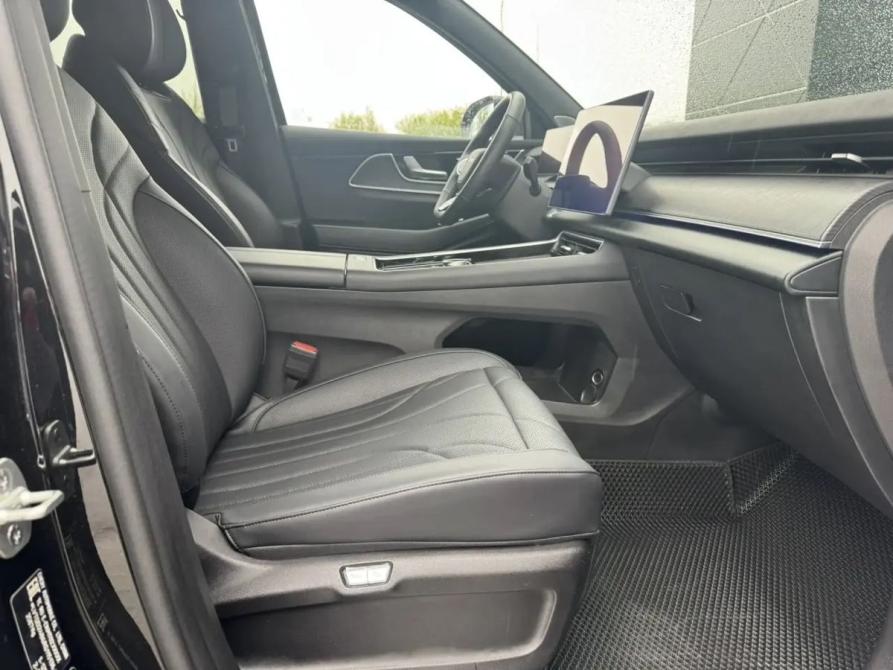 Chery Tiggo 9 I Новосибирск  - изображение 28