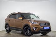 Hyundai Creta I Оренбург  - изображение 20