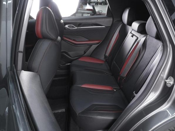Geely Coolray I Рестайлинг с пробегом 2024 года, цена 2 099 000 рублей, 43943 км, внедорожник, Автокод Объявления