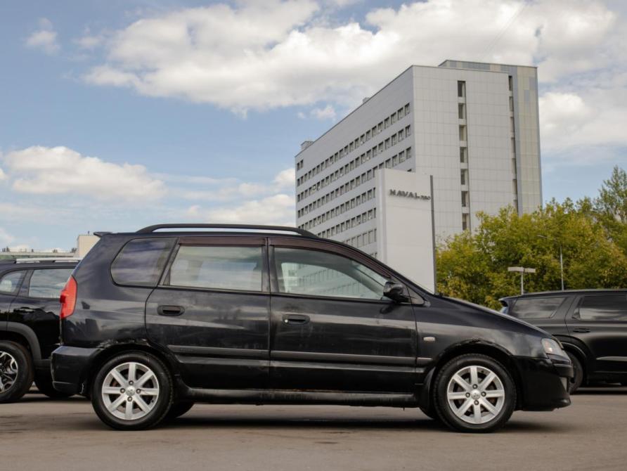 Mitsubishi Space Star I Рестайлинг Москва  - изображение 3