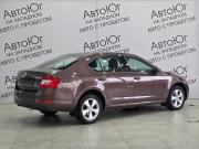 Skoda Octavia III (A7) Ставрополь  - изображение 31