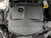 Mercedes-Benz CLA I (C117 X117) Москва  - изображение 33