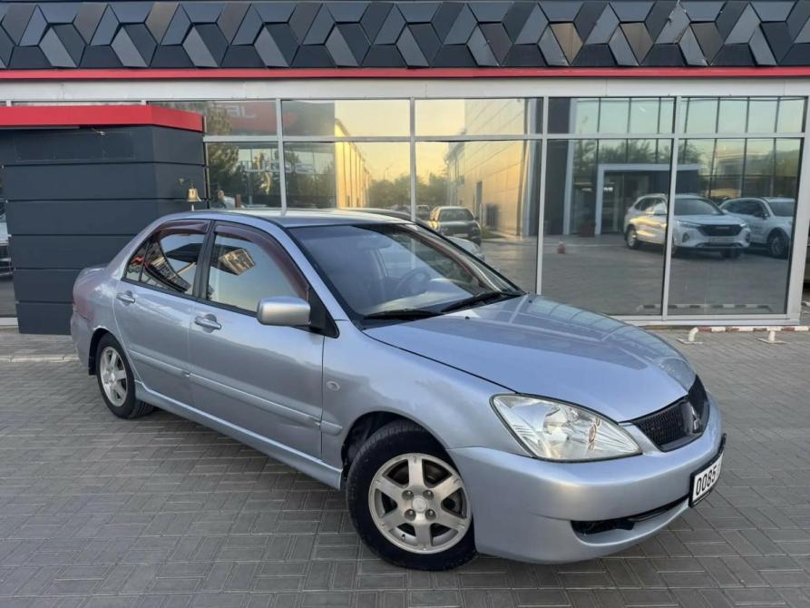 Mitsubishi Lancer IX Рестайлинг Астрахань  - изображение 1