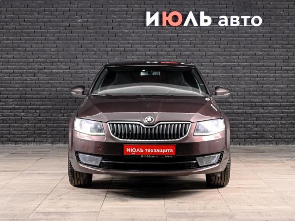 Skoda Octavia III (A7) с пробегом 2014 года, цена 1 265 000 рублей, 178089 км, лифтбек, Автокод Объявления