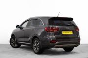 Kia Sorento II Рестайлинг Барнаул  - изображение 36
