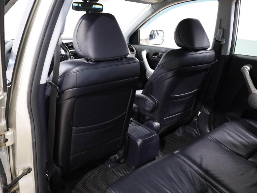 Honda CR-V III Ростов-на-Дону  - изображение 11