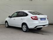 Lada (ВАЗ) Granta I Рестайлинг Липецк  - изображение 20