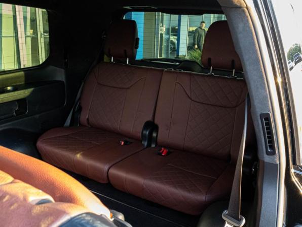 Lexus LX III с пробегом 2011 года, цена 3 720 000 рублей, 288974 км, внедорожник, Автокод Объявления