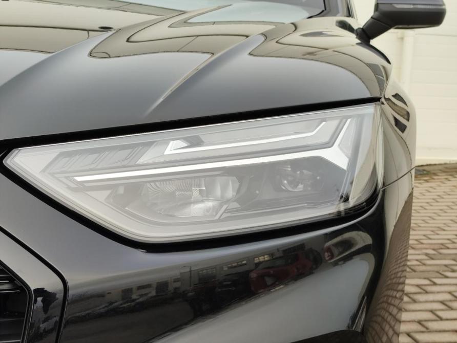 Audi Q5 II (FY) Рестайлинг Санкт-Петербург  - изображение 8