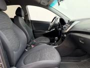 Hyundai Solaris I Рестайлинг Москва  - изображение 23