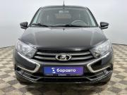 Lada (ВАЗ) Granta I Рестайлинг Борисоглебск  - изображение 24
