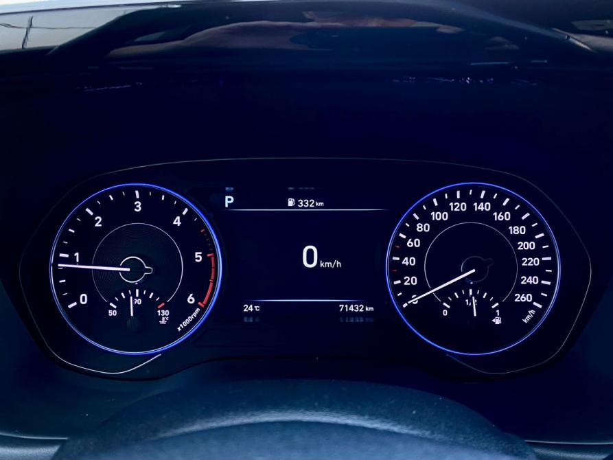 Hyundai Palisade I Москва  - изображение 35
