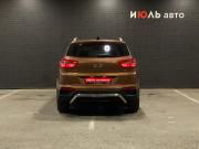 Hyundai Creta I Челябинск  - изображение 28