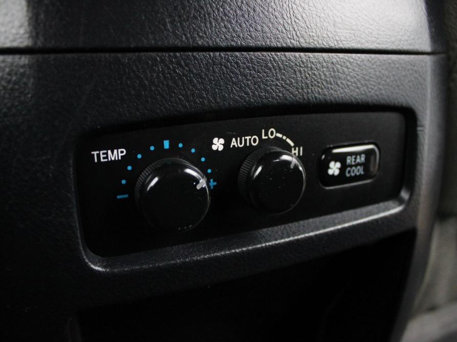 Toyota Land Cruiser Prado 120 Series Рестайлинг Нижний Новгород  - изображение 22