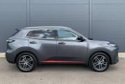 Changan CS55 Plus II Красноярск  - изображение 28