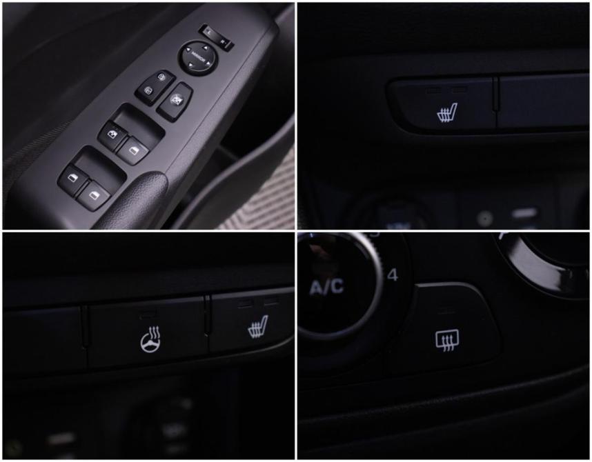 Hyundai Solaris II Москва  - изображение 16