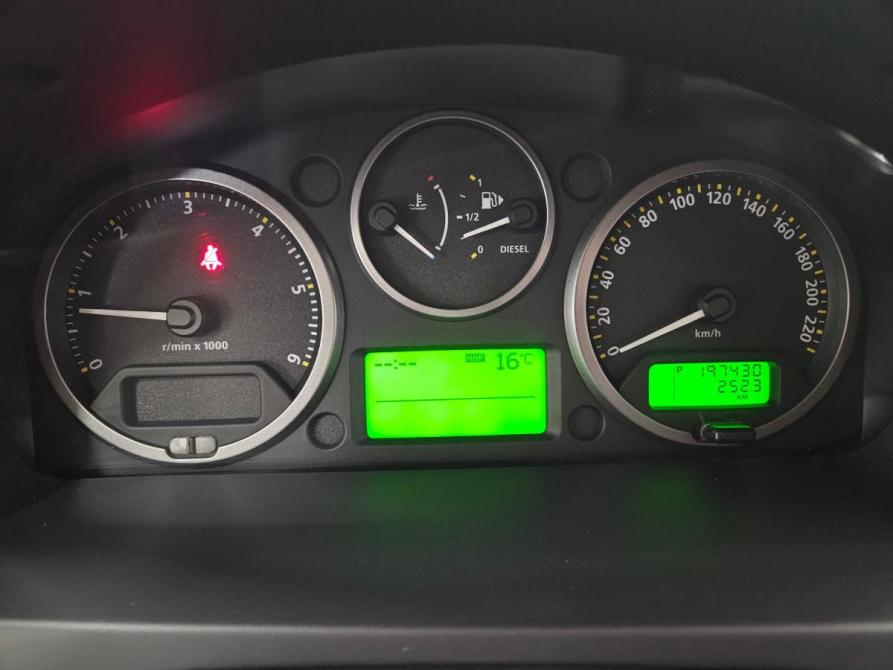 Land Rover Freelander II Тольятти  - изображение 15