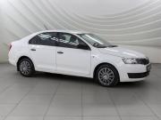 Skoda Rapid I Волгоград  - изображение 32