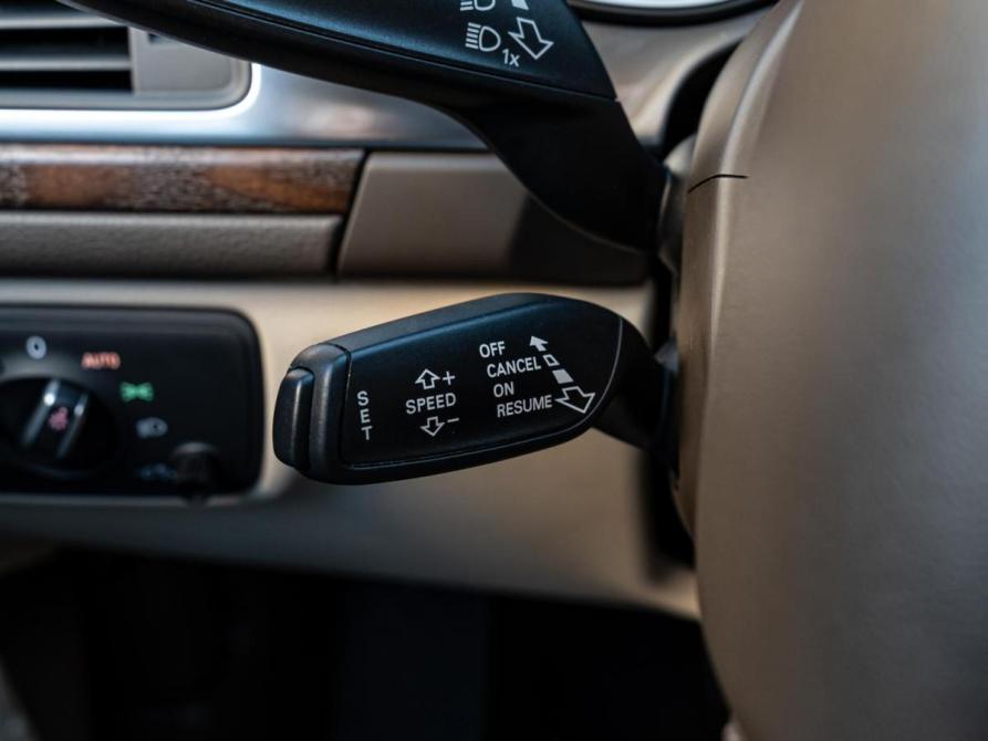 Audi A6 IV (C7) Рестайлинг Краснодар  - изображение 18