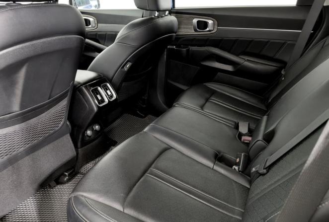 Kia Sorento IV с пробегом 2021 года, цена 3 480 000 рублей, 99733 км, внедорожник, Автокод Объявления