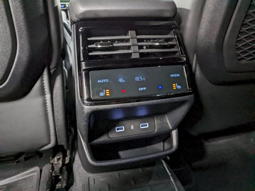 Geely Monjaro I Химки  - изображение 16