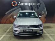 Volkswagen Tiguan II Ставрополь  - изображение 31