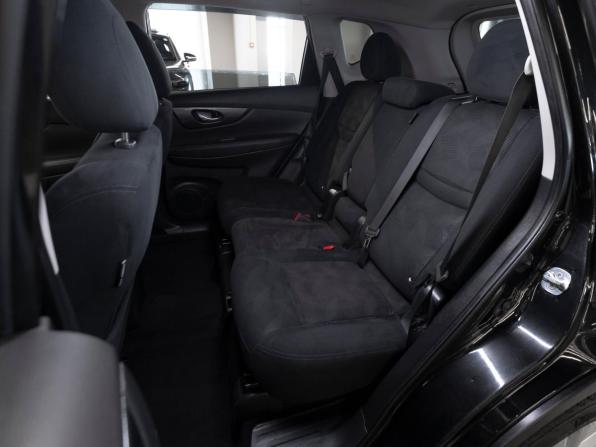 Nissan X-Trail III с пробегом 2015 года, цена 1 460 000 рублей, 208437 км, внедорожник, Автокод Объявления
