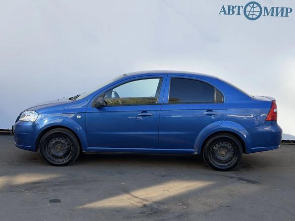 Chevrolet Aveo I Рестайлинг с пробегом 2010 года, цена 345 000 рублей, 330947 км, седан, Автокод Объявления